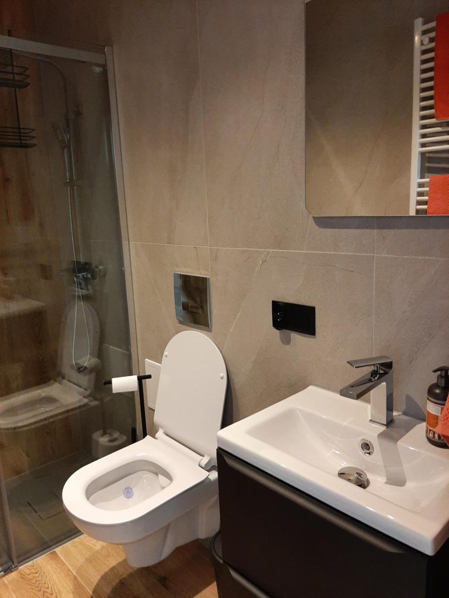 Appartamento W Izerach Szklarska Poręba Esterno foto