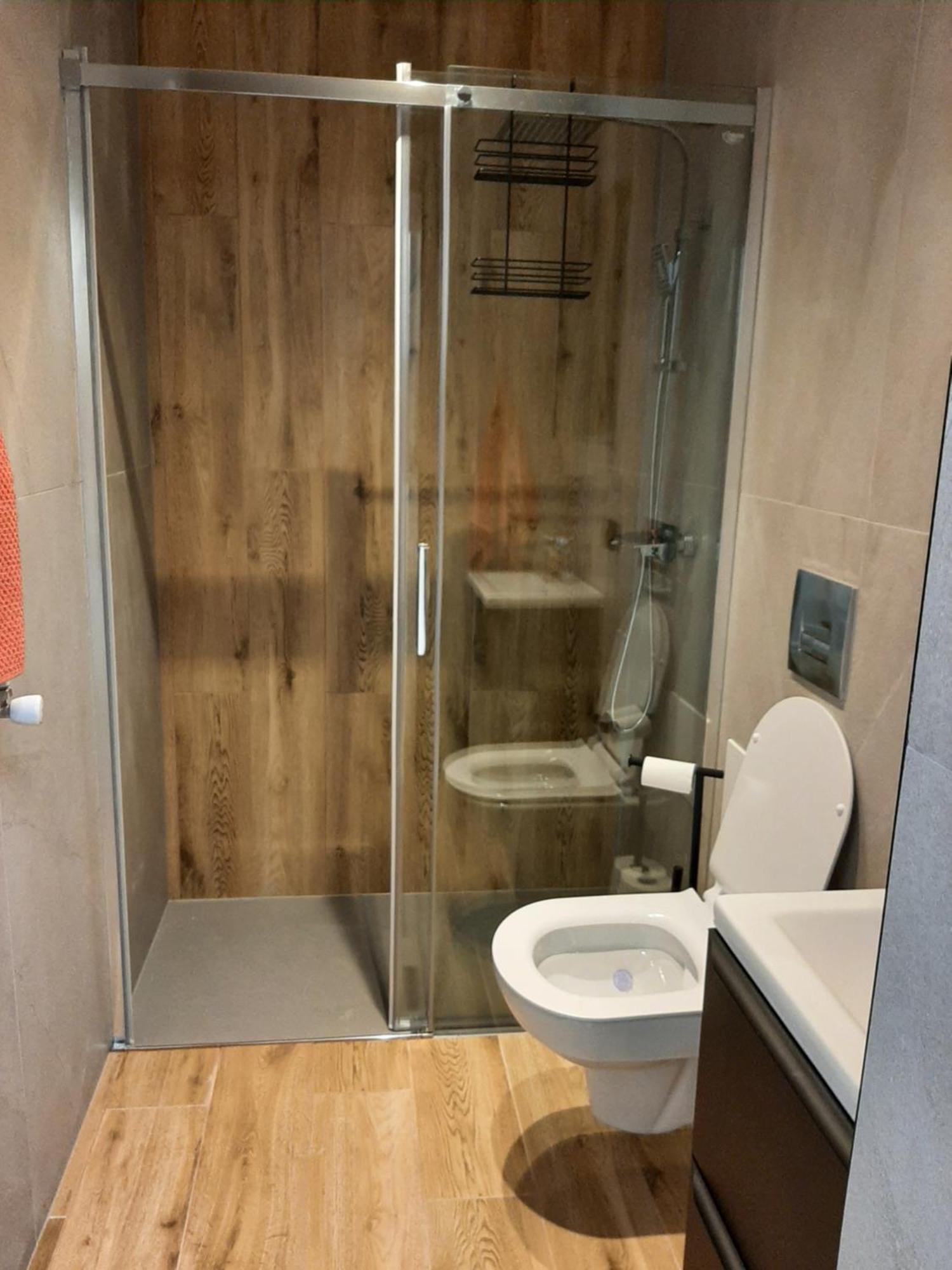 Appartamento W Izerach Szklarska Poręba Esterno foto
