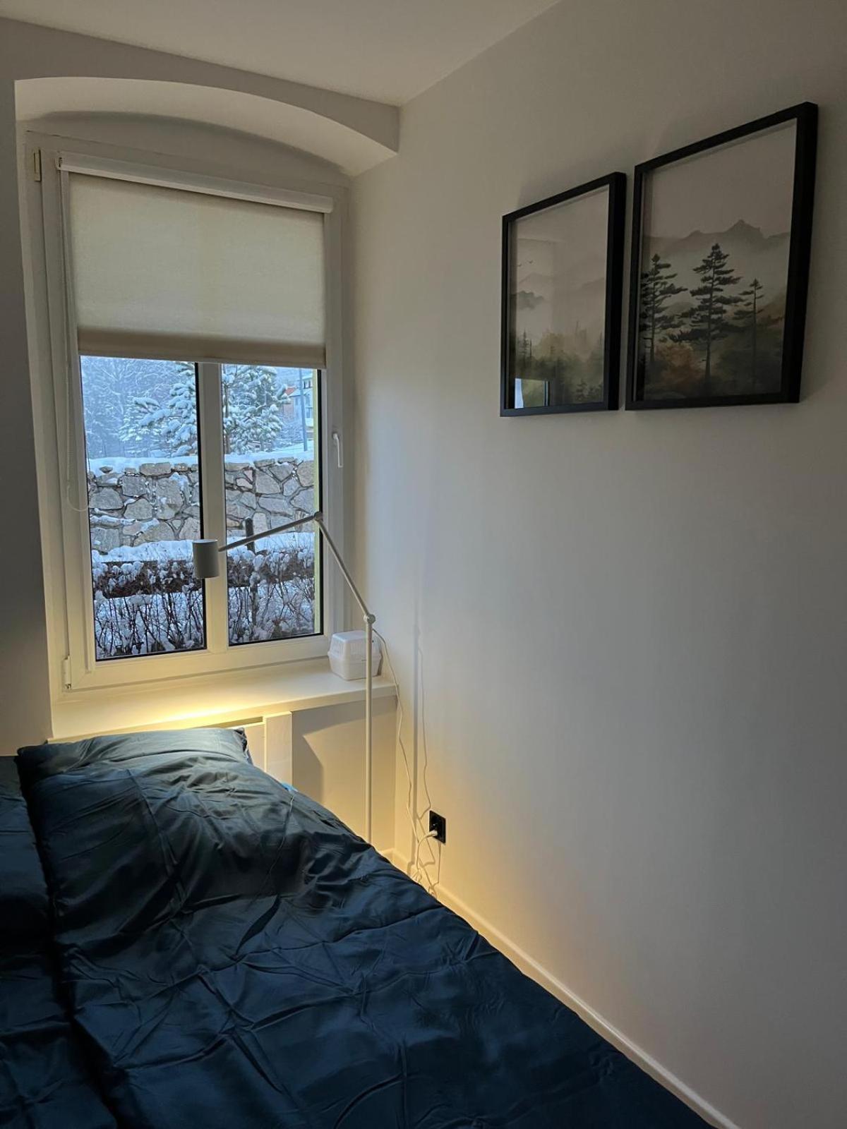 Appartamento W Izerach Szklarska Poręba Esterno foto