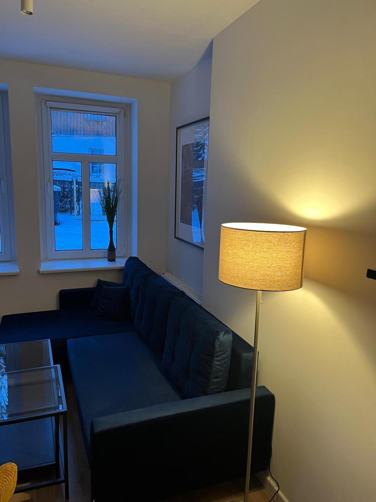 Appartamento W Izerach Szklarska Poręba Esterno foto